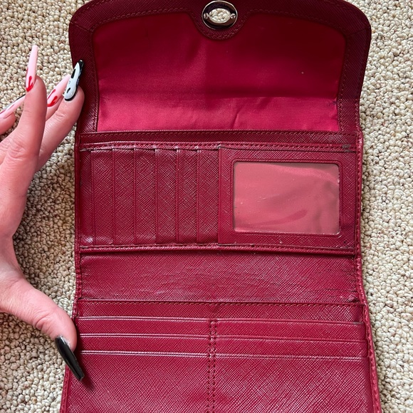 Coach Wallet - Picture 4 of 4